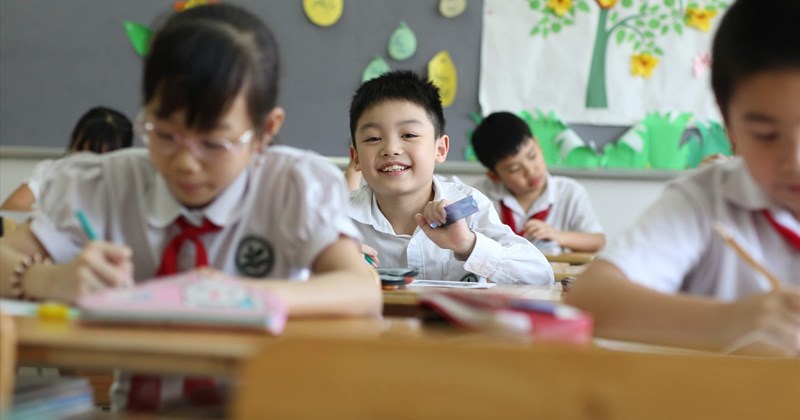 Thông tư Ban hành Điều lệ Trường mầm non