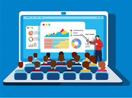 Quy định về quản lý và tổ chức dạy học online trong cơ sở GDPT và cơ sở GDTX